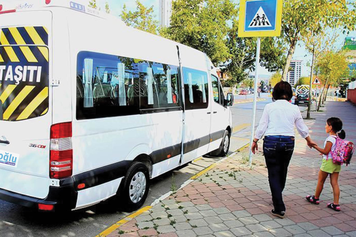 Bize Komisyoncu Demesi Hadsizliktir