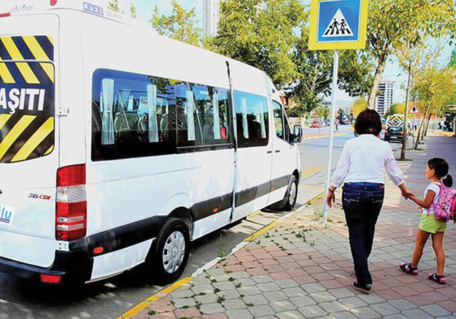 Bize Komisyoncu Demesi Hadsizliktir